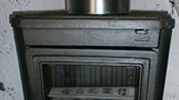 Solid Fuel Stoves