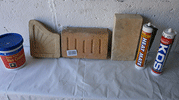 Fire Clays and Fire Bricks
